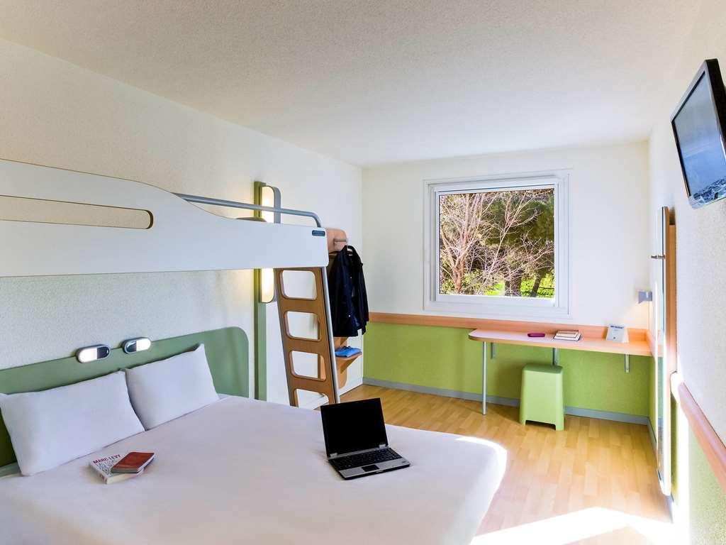 Ibis Budget Madrid Alcala De Henares La Dehesa 客房 照片