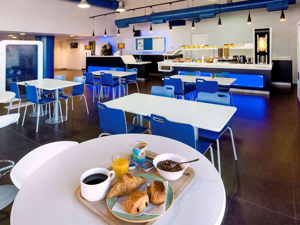 Ibis Budget Madrid Alcala De Henares La Dehesa 设施 照片